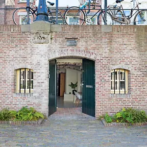  Appartement De Verrassing Aan De Werf