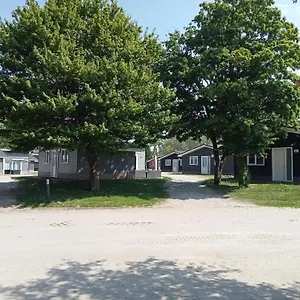  Vakantiehuis Domstad