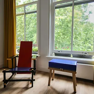 Hotell Muze, Utrecht