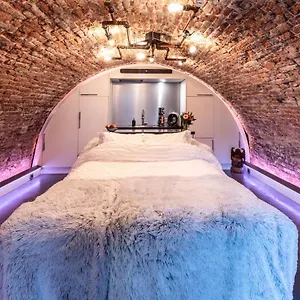 Hotel Uki-hotel, Utrecht